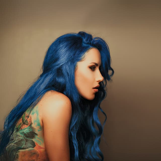 Alissa White-Gluz