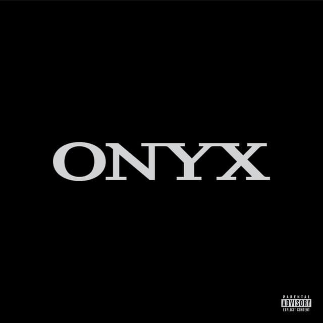 ONYX cover art