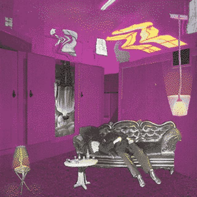 130 Mood : TRBL cover art