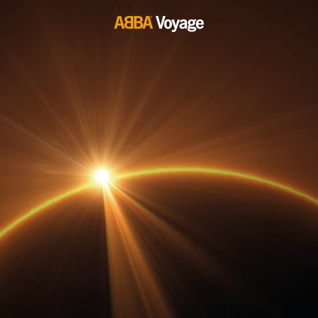 Voyage cover art
