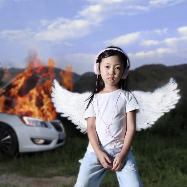 Harmony cover art