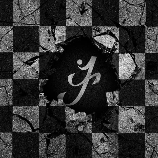 YEOK SEONG cover art