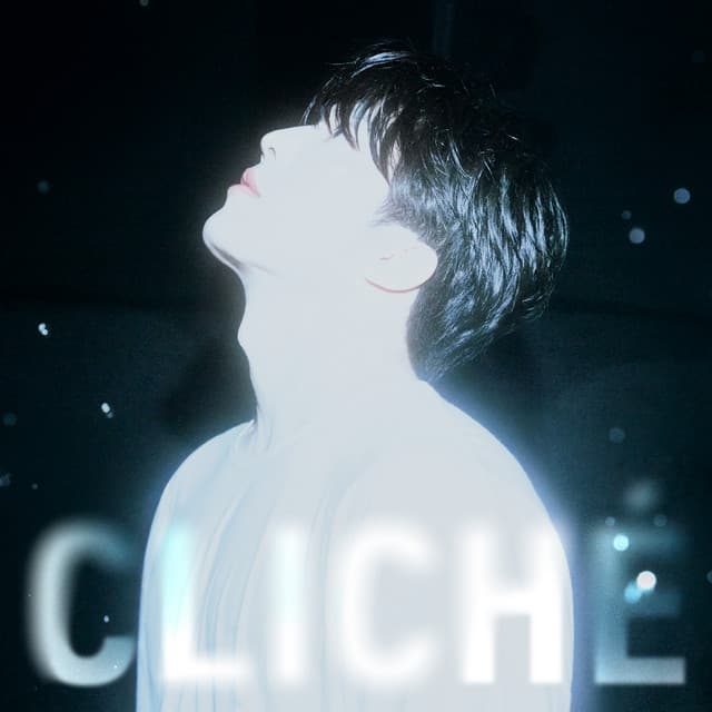CLICHÉ cover art