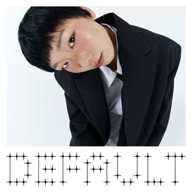 Default cover art