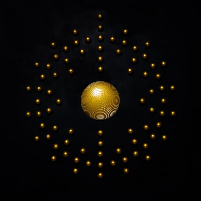 AURUM cover art