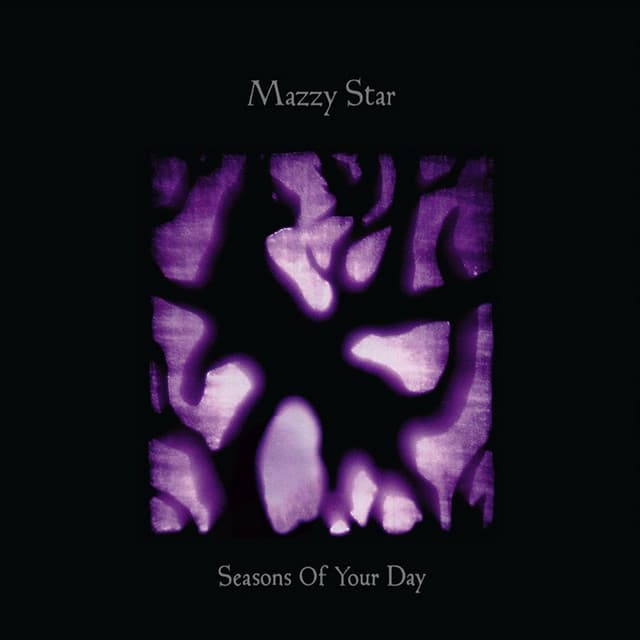 Seasons of Your Day cover art