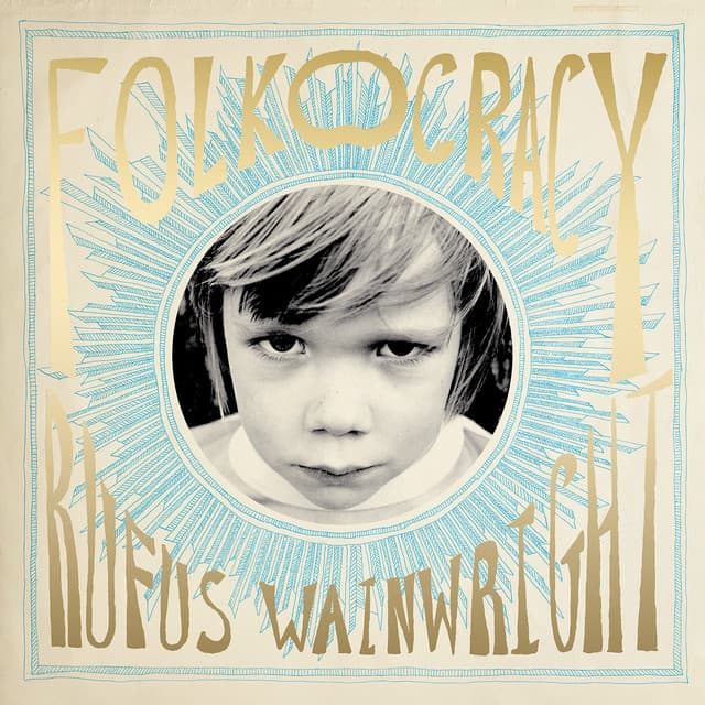 Folkocracy cover art