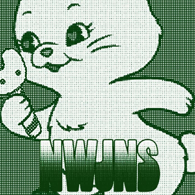NJWMX cover art