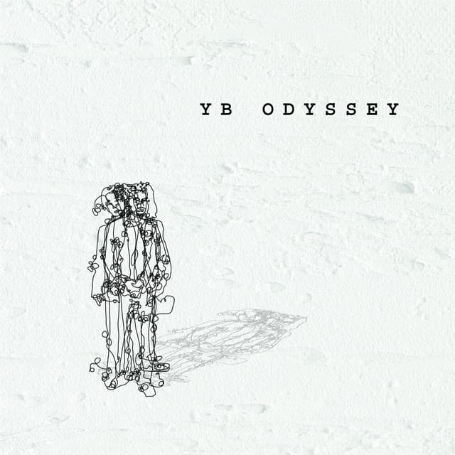 Odyssey cover art