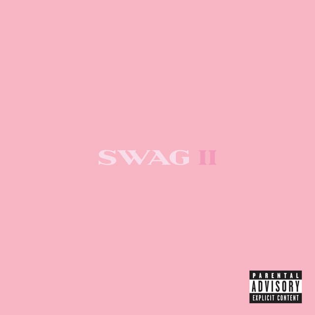 SWAG II cover art