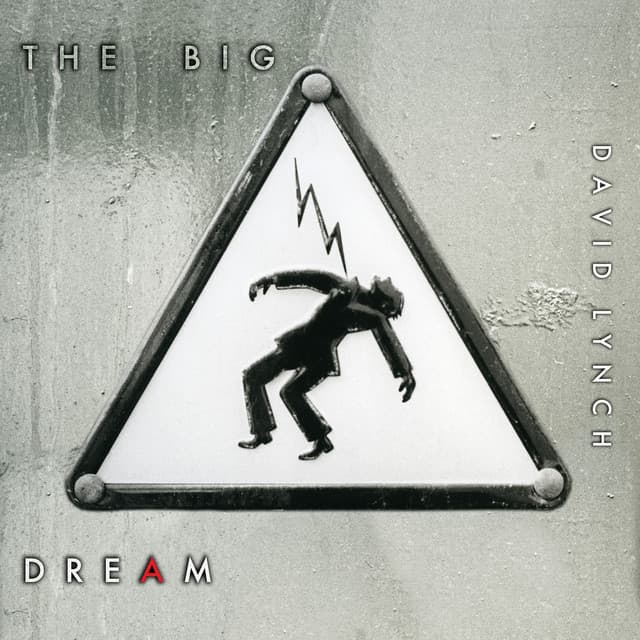 The Big Dream - Commentary cover art