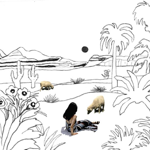 Far From the Madding City cover art