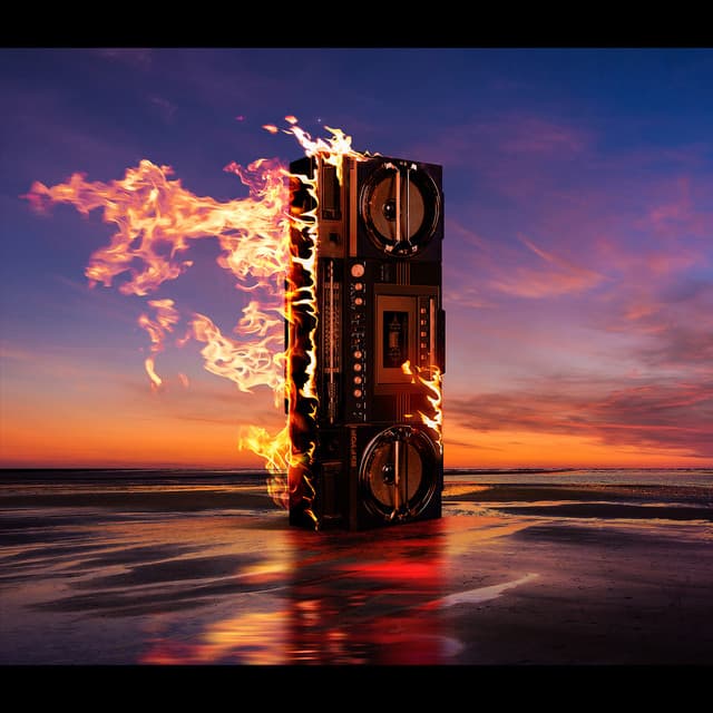 FYOP cover art