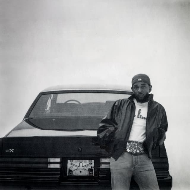 GNX cover art