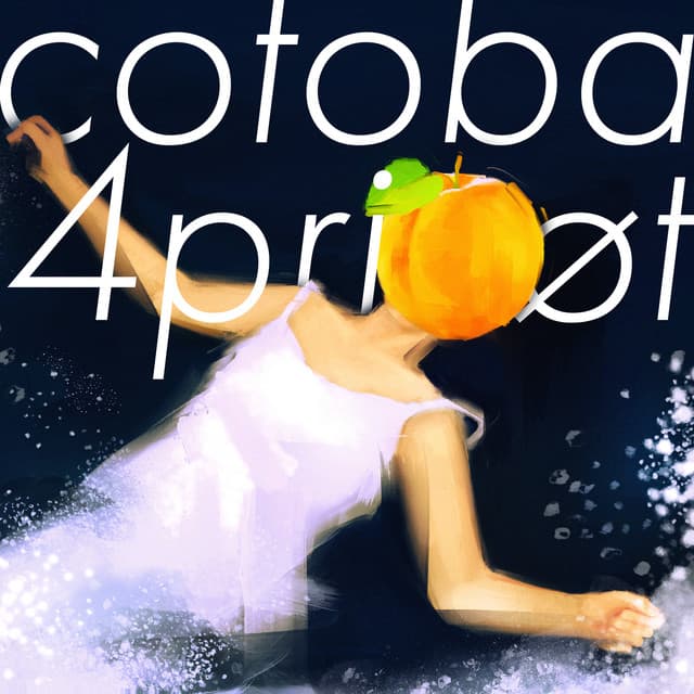 4pricøt cover art