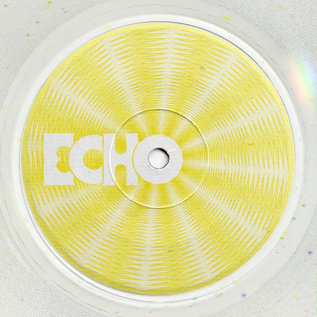 Echo (+3db) cover art