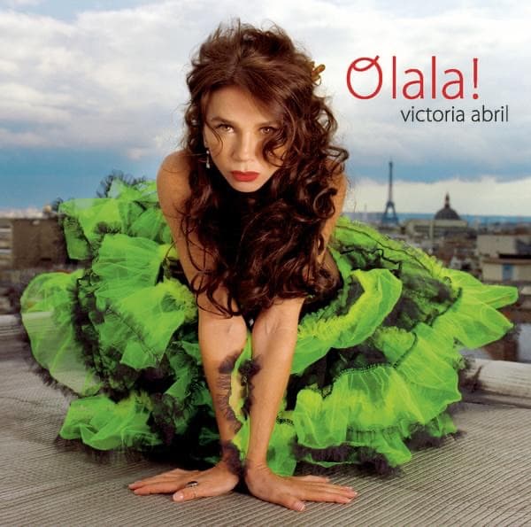 Olala cover art