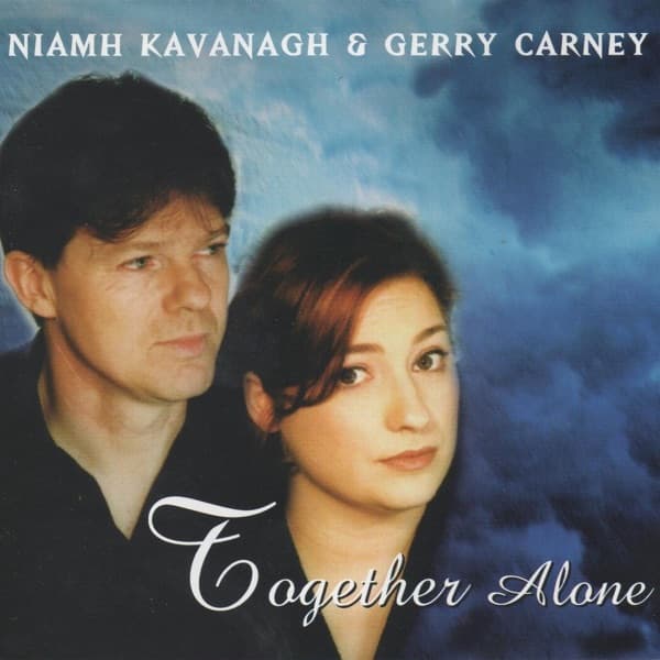 Together Alone cover art